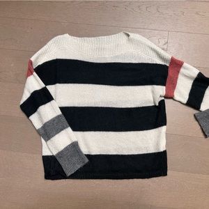 All Saints Suwa Sweater